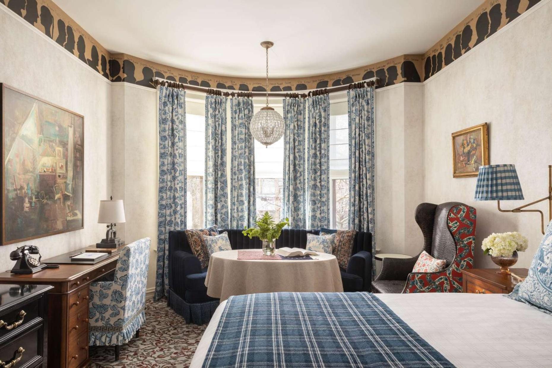 Hotel Graduate By Hilton New Haven Esterno foto