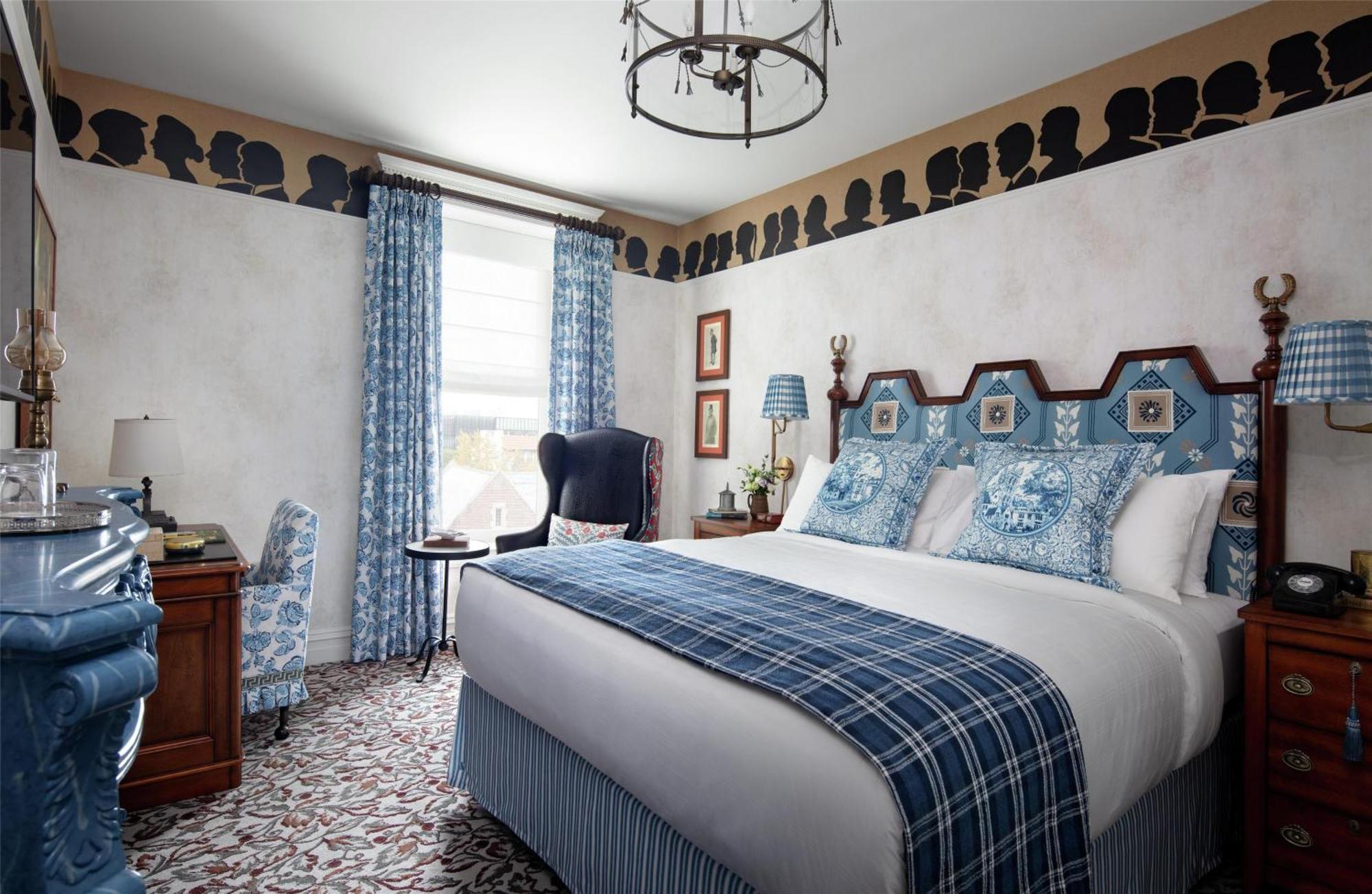 Hotel Graduate By Hilton New Haven Esterno foto