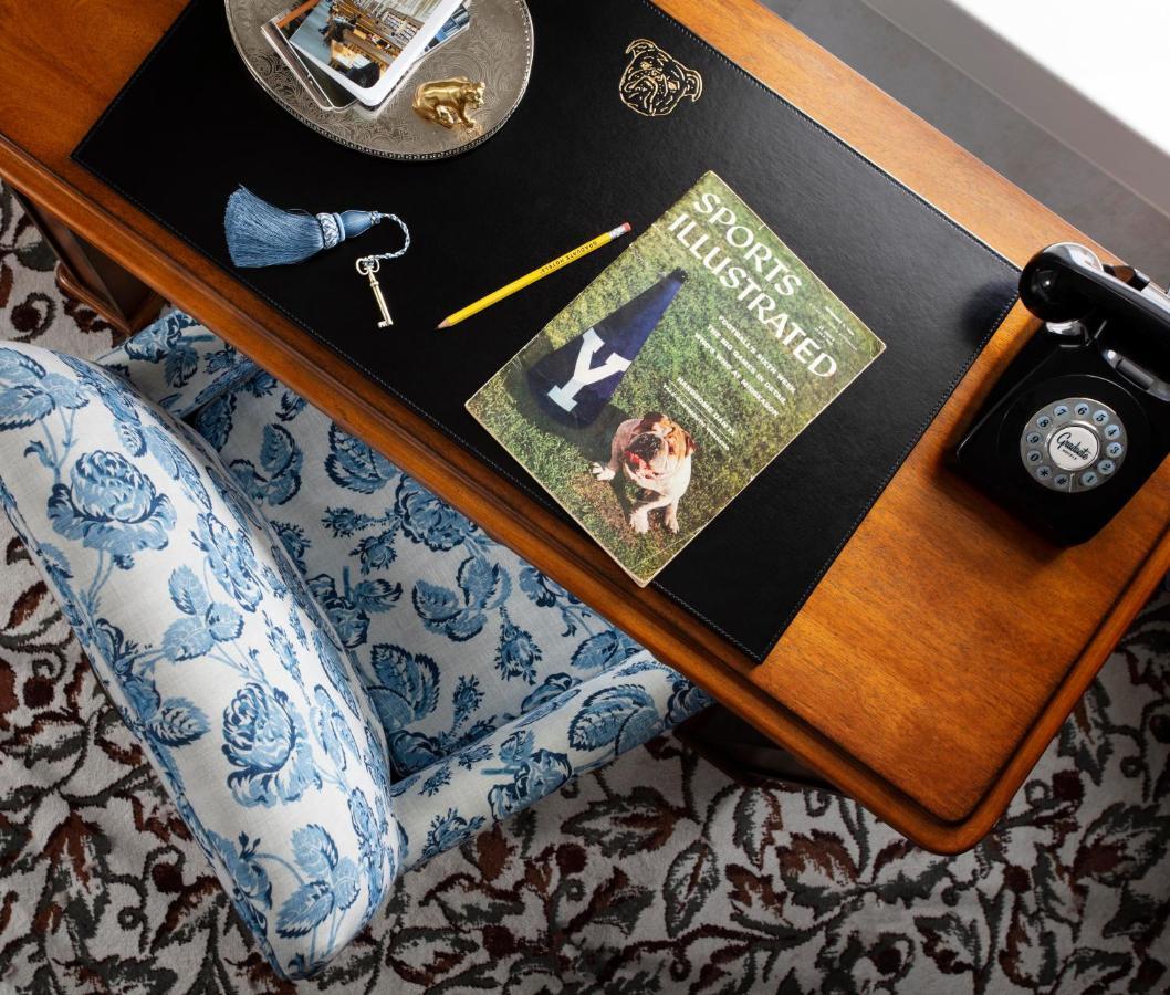 Hotel Graduate By Hilton New Haven Esterno foto