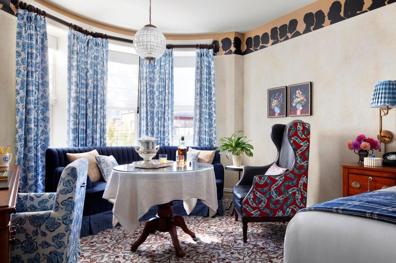 Hotel Graduate By Hilton New Haven Esterno foto