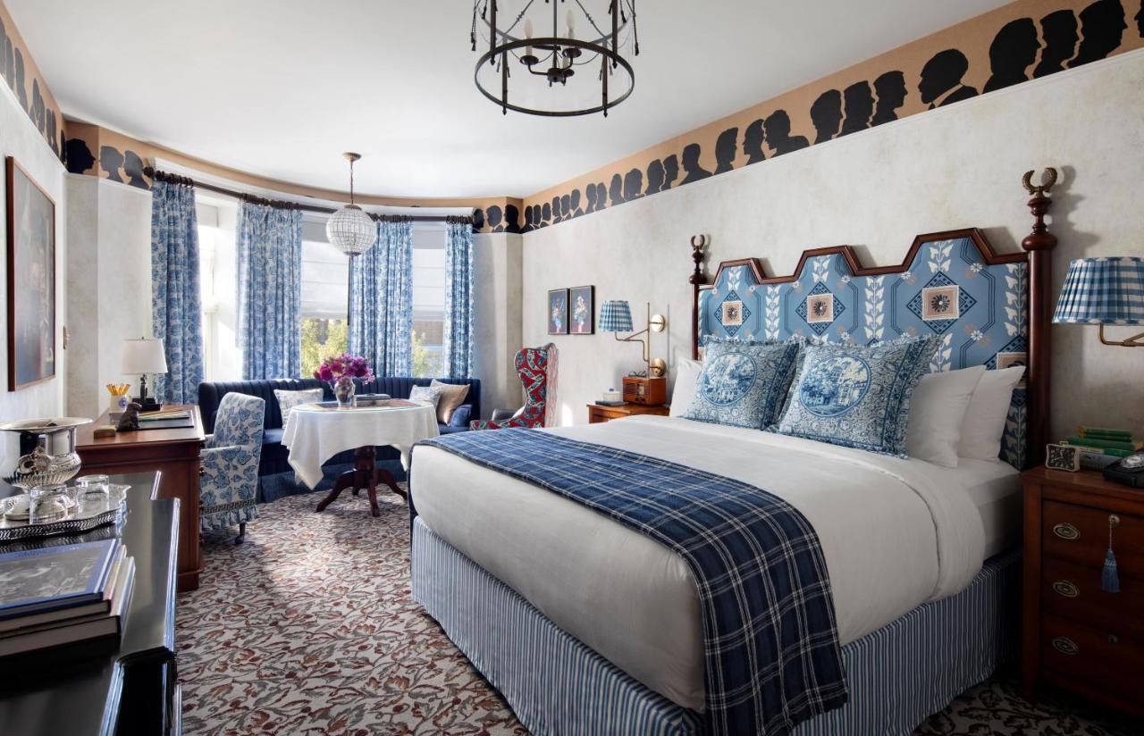 Hotel Graduate By Hilton New Haven Esterno foto