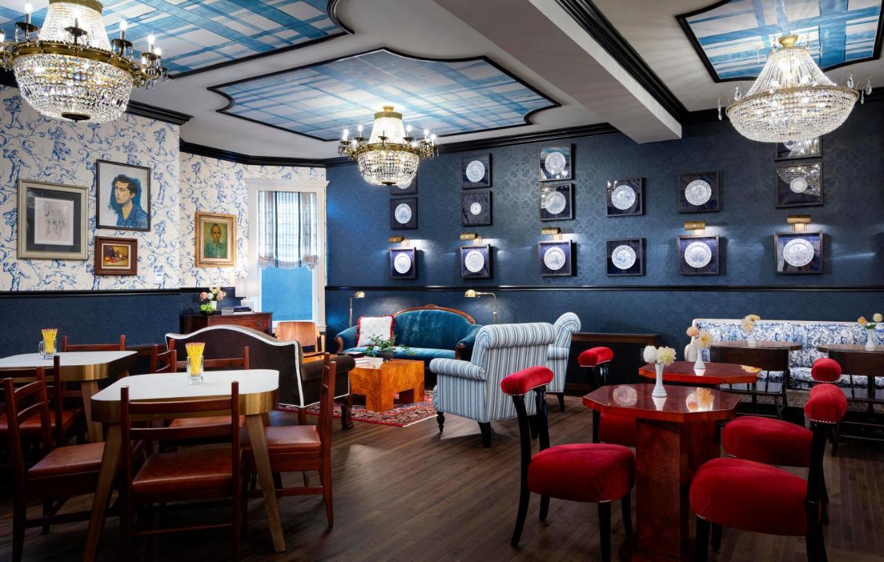 Hotel Graduate By Hilton New Haven Esterno foto